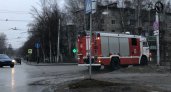 Из рязанской поликлиники №2 эвакуировали 90 человек 