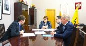 В 2022 году в Солотче возведут три артезианские скважины