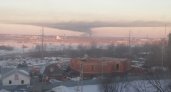 Жители Рязани жалуются на выбросы в Недостоево