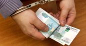 Жителя Скопинского района подозревают в краже 13 тыс. рублей у родственника
