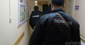 В Рязанской области опрос местных жителей помог полиции найти похитителя телефона