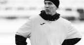 Погибший на Украине сержант Алексей Филиппов увлекался любительским футболом