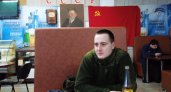 «Хотел служить только в ВДВ»: рязанский десантник Клеймёнов погиб в Украине