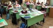В Рязанской области запись первоклассников в школы стартует 1 апреля 