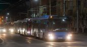 В Рязань прибыли 10 автобусов ЛиАЗ-5292 из Москвы
