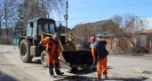 В Рязани отремонтируют дороги горячим асфальтом