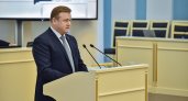 Любимов продлил COVID-19 ограничения в Рязанской области до 30 апреля