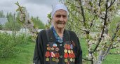 В Рязани на 100-м году жизни скончалась ветеран ВОВ Мария Чурмасова