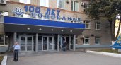 Рязанский «Водоканал» возьмет 60 млн рублей в кредит