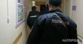 Житель Рязанской области умудрился совершить 13 жестоких преступлений за неделю