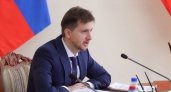 Решение суда по делу бывшего вице-губернатора Семёнова вступило в силу в апреле 2022