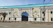 Открыть музей Рязанского кремля хотят к концу 2022 года