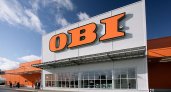 Строймаркет OBI откроется в Рязани 5 мая