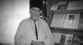 В Рязани ушел из жизни известный священнослужитель и краевед Павел Шаров