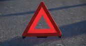 В Рязани 12 мая в ДТП с Renault пострадал 34-летний пассажир Lada