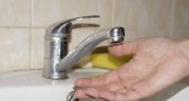 В Рязани с 23 мая по 6 июня отключили горячую воду в трёх учебных заведениях