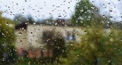 В Рязани 27 мая 2022 года ожидается сильный дождь
