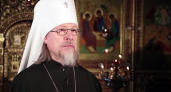 Рязанский митрополит Марк назвал интернет засасывающим болотом