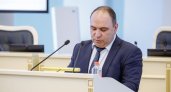 Министр сельского хозяйства Рязанской области Борис Шемякин скончался в возрасте 48 лет