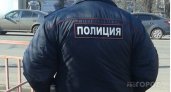 Житель Рязанской области угрожал экс-сожительнице бутылкой шампанского