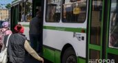 В Рязани пассажирка 47-го автобуса столкнулась с хамством водителя