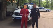 В Рязани полицейские поймали подростка 15 лет за рулем ВАЗ-2115