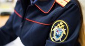 Рязанский СК проводит проверку из-за обнаружения тела мужчины в Оке в Борках