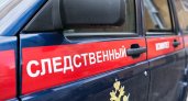 СК не установил причину гибели рязанца на улице Керамзавода