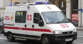 Один из пострадавших при падении Ил-76 в Рязани находится в реанимации