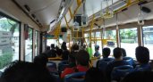 В Рязани изменили маршрут автобуса №18