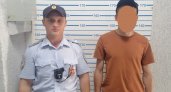 В Рязани пойман находящийся в розыске мужчина 28 лет