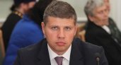 ЛДПР объявила депутата гордумы Репникова кандидатом в губернаторы Рязанской области