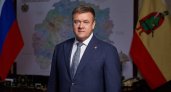 Экс-губернатор Рязанской области Николай Любимов покинул состав Госсовета РФ