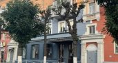 Фасад дома на Первомайском проспекте перекрасили без ведома мэрии Рязани