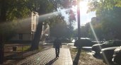 В Рязанской области на ближайшие четыре дня объявлено метеопредупреждение