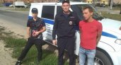 В Семчине полицейские поймали двух наркокурьеров