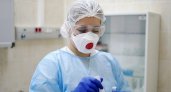 В Рязанской области третьи сутки находят более 500 заболевших коронавирусом