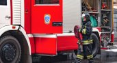 В Рязанской области из-за осадков прекратит действовать высокий уровень пожарной опасности