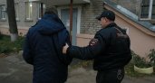 Находящихся в федеральном розыске мужчину и женщину задержали в Рязанской области