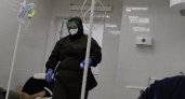 В Рязанской области 137 человек заболели коронавирусом за 24 часа