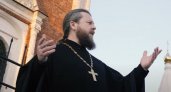Рязанский митрополит Марк снял со службы священника за пьянство 