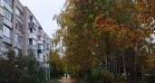 В Рязани потеплеет до плюс 18 градусов 9 октября