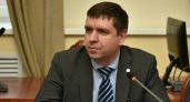 Главой управления Гостехнадзора Рязанской области стал Александр Сандрыкин