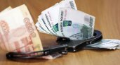 В Рязани возбуждено уголовное дело по факту невыплаты 1,5 млн рублей зарплаты