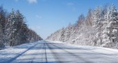 Рязанскую область вскоре может накрыть снежный покров высотой 1-6 сантиметров