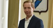 Пресс-секретарём Малкова стал 32-летний Павел Кирдяшкин