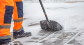 Мэрия Рязани обещает качественную уборку города от снега