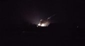 5 декабря на аэродроме под Рязанью из-за взрыва бензовоза погибли три человека