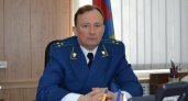 Прокурором Чучковского района Рязанской области стал Роман Попов