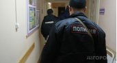 В Рязани у гимнасток из Омска украли дорогостоящие смартфоны в гостинице 